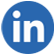 linkedin icon
