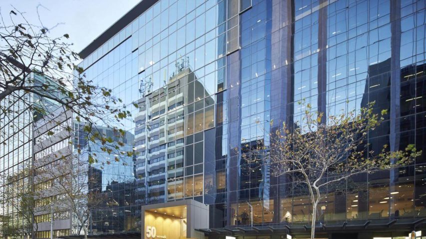 50 Miller St sold for $150m