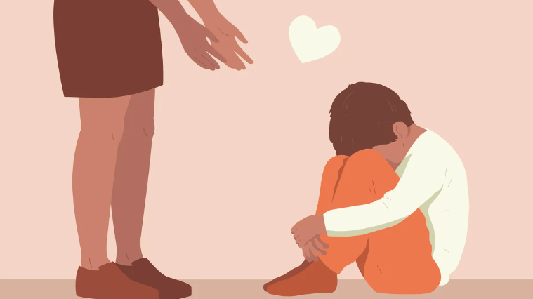Debunking myths on child mental health