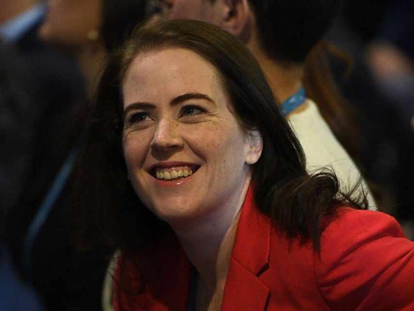 Felicity Wilson first Liberal endorsed for state poll