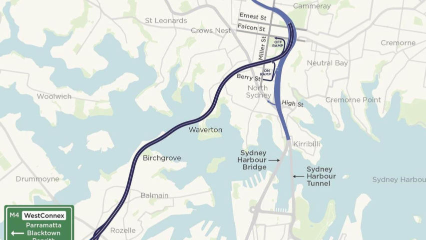 NS Council wants halt to tunnel contract signing