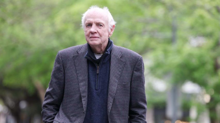 Parliament remembers John Spender
