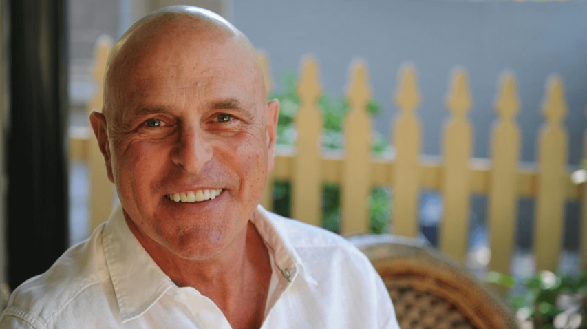 Victor Kline returns to the stage
