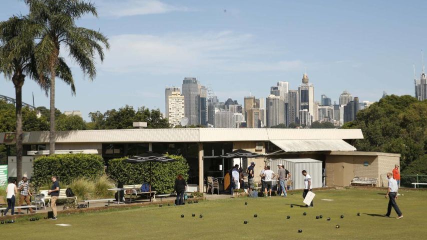 Aboriginal Land Council wins appeal to take control of Waverton Bowling Club site
