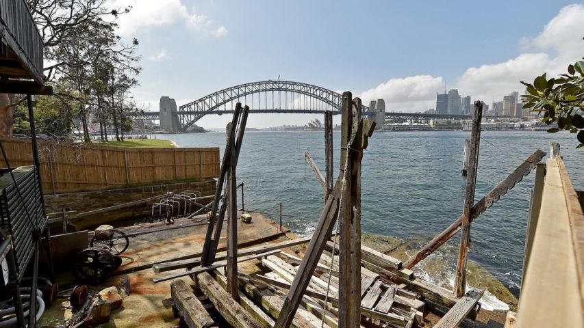 Henry Lawson Rd site added to community ownership