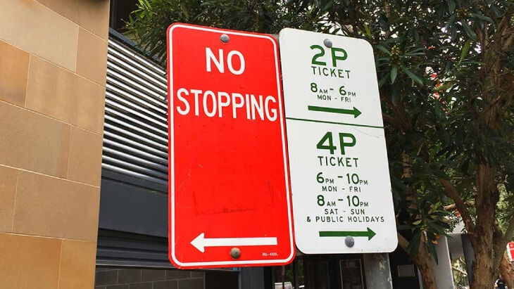 Council’s potential parking changes sparks anonymous backlash