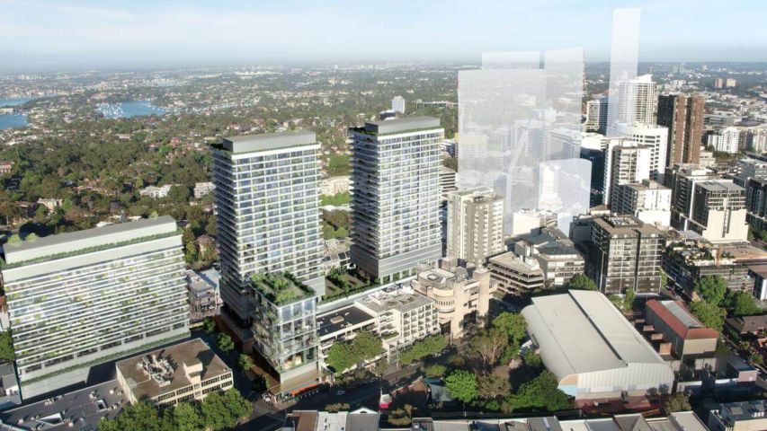 Labor: Need for a balance on new housing in North Shore